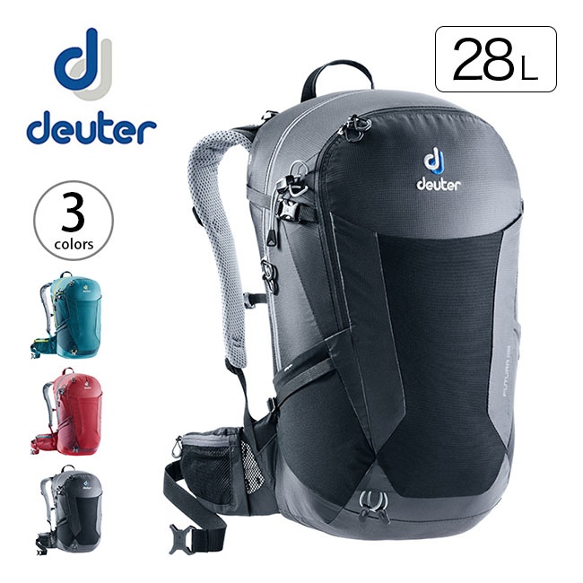 楽天市場 ドイター フューチュラ28 Deuter Futura 28 D バックパック リュック ザック アウトドア 正規品 Outdoorstyle サンデーマウンテン