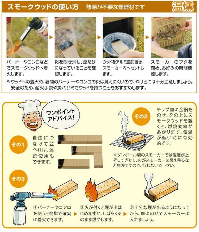 楽天市場 ソト スモークウッド Soto 燻製 スモーク キャンプ アウトドア フェス 正規品 Outdoorstyle サンデーマウンテン 楽天市場 ソト スモークウッド Soto 燻製 スモーク キャンプ アウトドア フェス 正規品 Outdoorstyle サンデーマウンテン