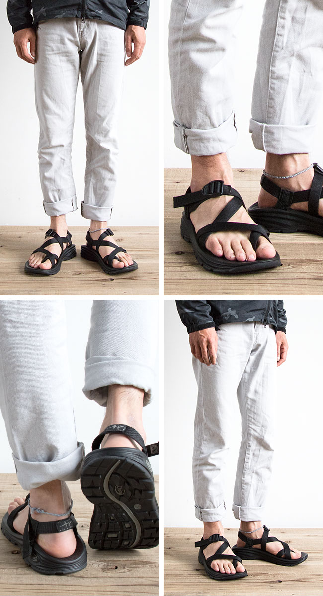 chacos z volv 2