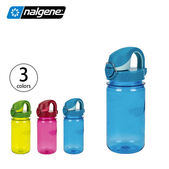 楽天市場 ナルゲン キッズotfボトルnalgene アウトドア 野外 キャンプ 水筒 すいとう マイボトル キッチン トレイル ランニング 登山 ジム ウォーキング タウンユース 正規品 Outdoorstyle サンデーマウンテン