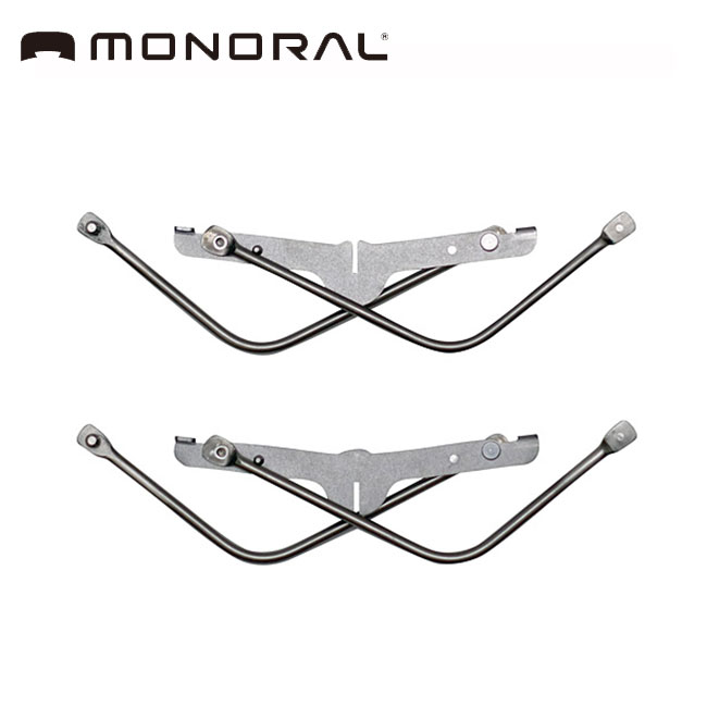 楽天市場】モノラル monoral 五徳アタッチメントII ワイヤフレーム焚火