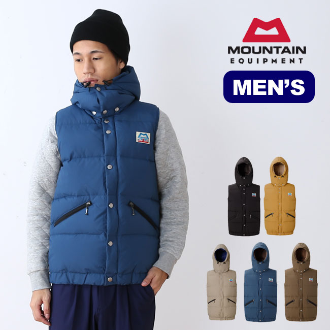 メンズ Equipment サンデーマウンテン Sale ワイルドシングス ダウンベスト アウトドア Mountain ダウン マウンテンイクイップメント 39ショップ 秋冬 Outdoorstyle メンズ アウトドア レトロライトラインベスト 19