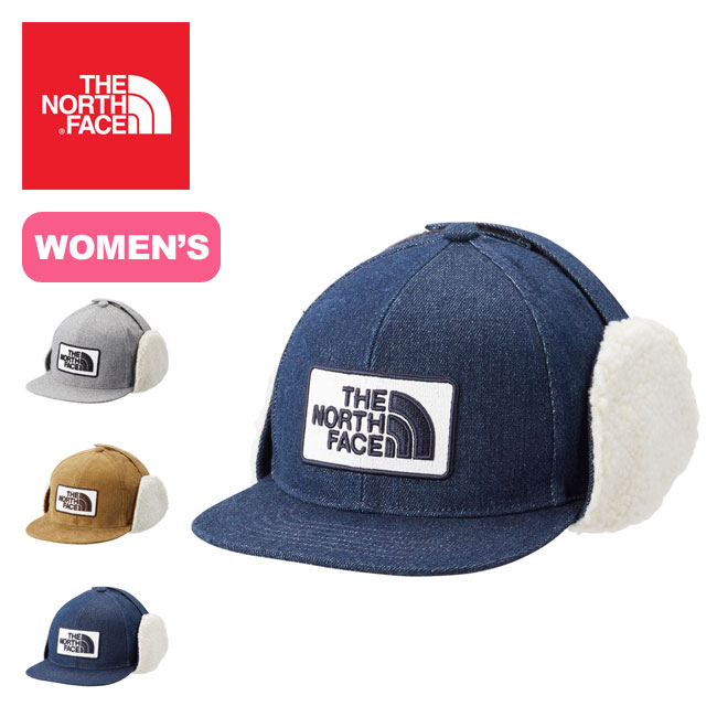 the north face winter cap