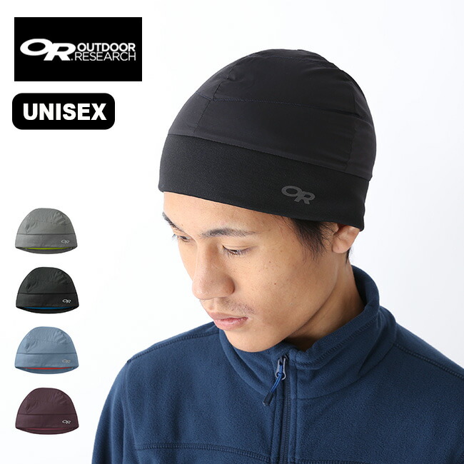 outdoor research ascendant beanie