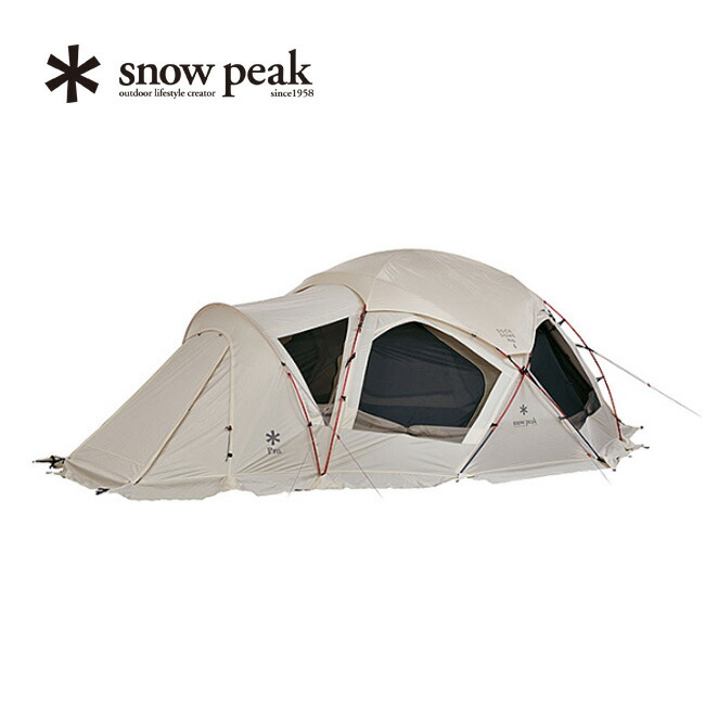 楽天市場】【ラスト1点】【SALE 15%OFF】スノーピーク ランド