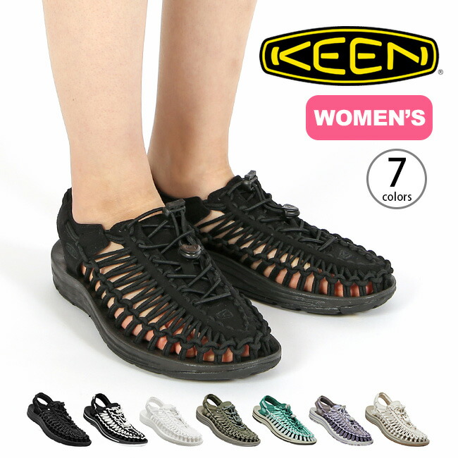 keen uneek sandals womens