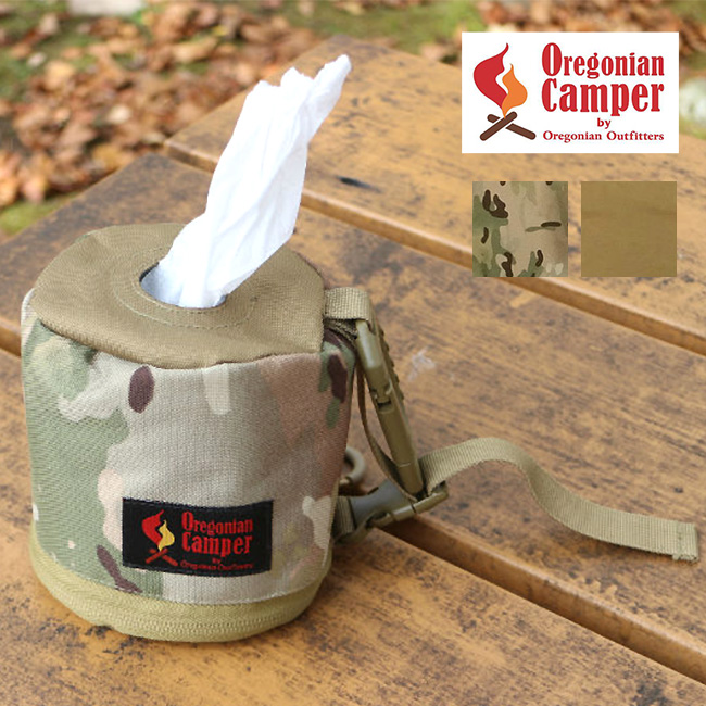 楽天市場】オレゴニアンキャンパー キッチンペーパーホルダー Oregonian Camper Kitchen Paper Holder OCB-2027  アウトドアギア ペーパーホルダー キッチンツール 車載グッズ ミリタリー アウトドア キャンプ 【正規品】 : OutdoorStyle  サンデーマウンテン