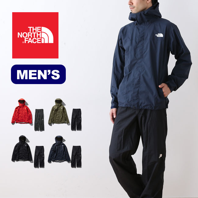 ノースフェイス ハイベントレインテックス メンズ THE NORTH FACE