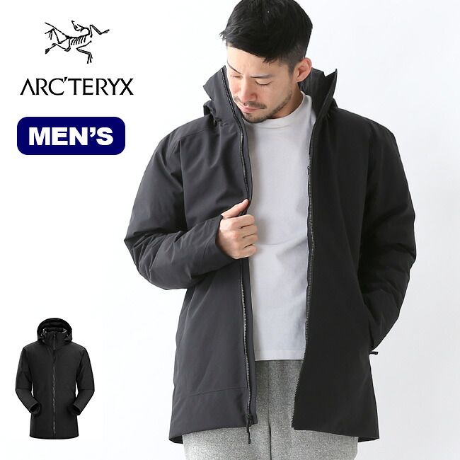 アークテリクス カモーソンパーカ メンズ Arcteryx トーツ Camosun Parka パーカ パーカー ジャケット グレゴリー マムート ダウンジャケット ダウン 防水ジャケット Outdoorstyle サンデーマウンテン アークテリクス カモーソンパーカ メンズ パーカ パーカー