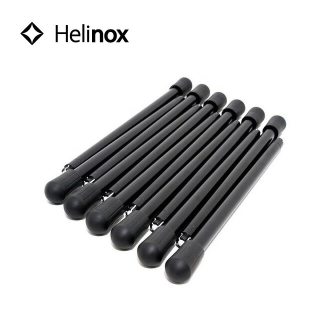 【楽天市場】ヘリノックス コットレッグ(16PCS) Helinox Cot Leg