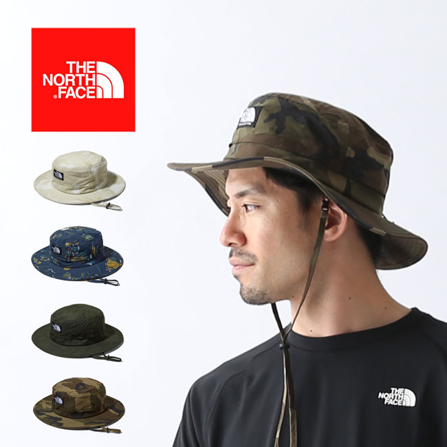 the north face novelty horizon hat