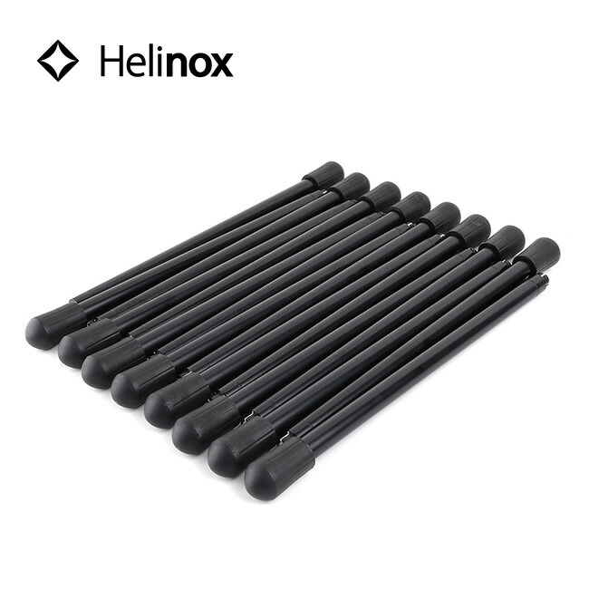 【楽天市場】ヘリノックス コットレッグ Helinox Cot Leg 1822193 コット パーツ 部品 レッグ コット専用 おしゃれ キャンプ  アウトドア : OutdoorStyle サンデーマウンテン