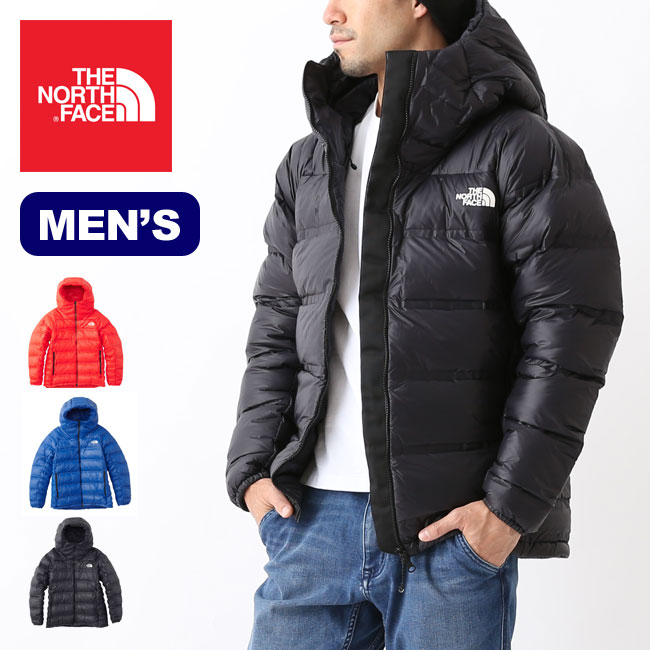 楽天市場 ノースフェイス トリプルバッフルビレイパーカ The North Face Triplebaffle Belay Parka メンズ ジャケット アウター コート ダウン Ndアウトドア 正規品 Outdoorstyle サンデーマウンテン