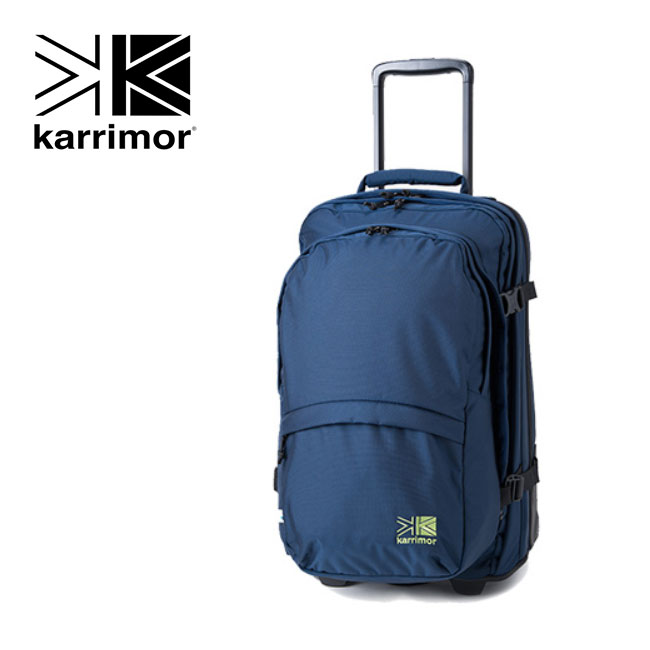 キャリーケース カリマー リュック <2018 春夏> 40 バックパック デイパック エアポートプロ キャリーバッグ 40L karrimor airport pro 40