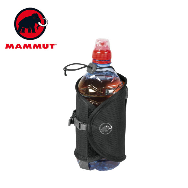 マムートMAMMUTアドオンボトルホルダーボトルホルダードリンクホルダーボトルケースドリンクケースドリンクカバーボトルカバーペットボトルカバー2530-00100アウトドア＜2020秋冬＞