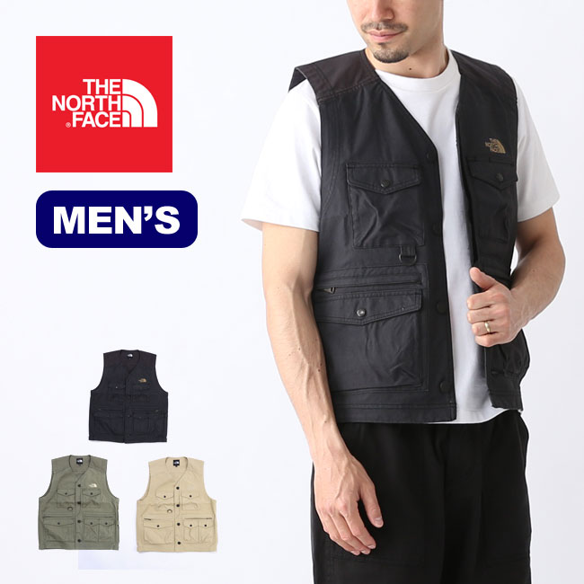 楽天市場 ノースフェイス ファイヤーフライキャンプベスト メンズ The North Face Firefly Camp Vest ベスト トップス キャンプ キャンプファイヤー Npアウトドア 正規品 Outdoorstyle サンデーマウンテン