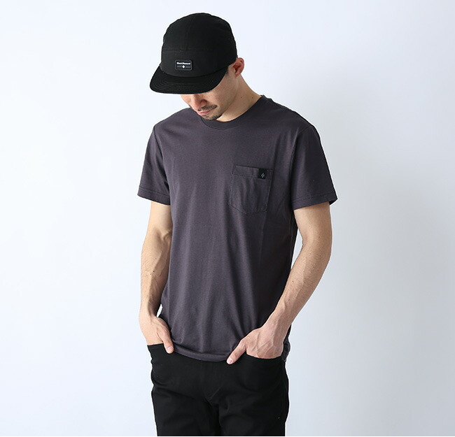 black diamond camper hat