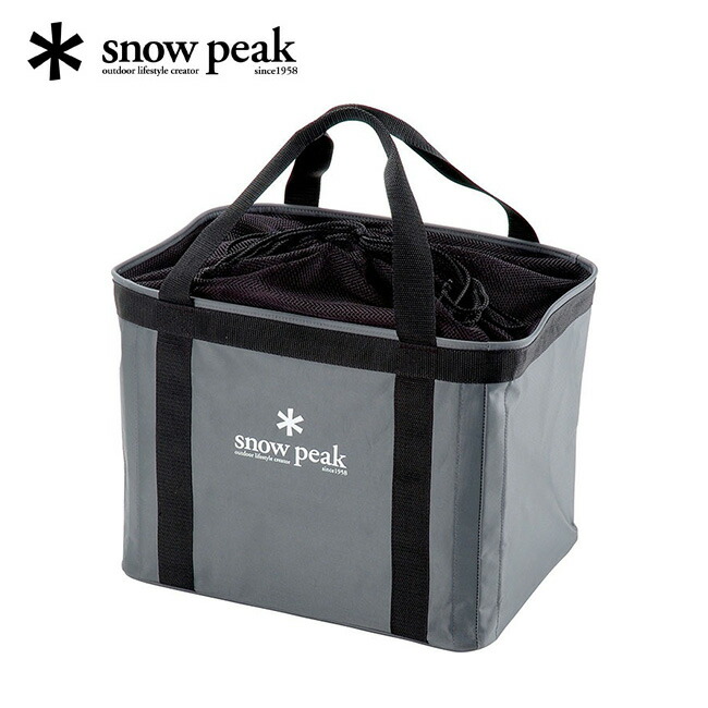 楽天市場】スノーピーク snow peak ウォータープルーフユニット