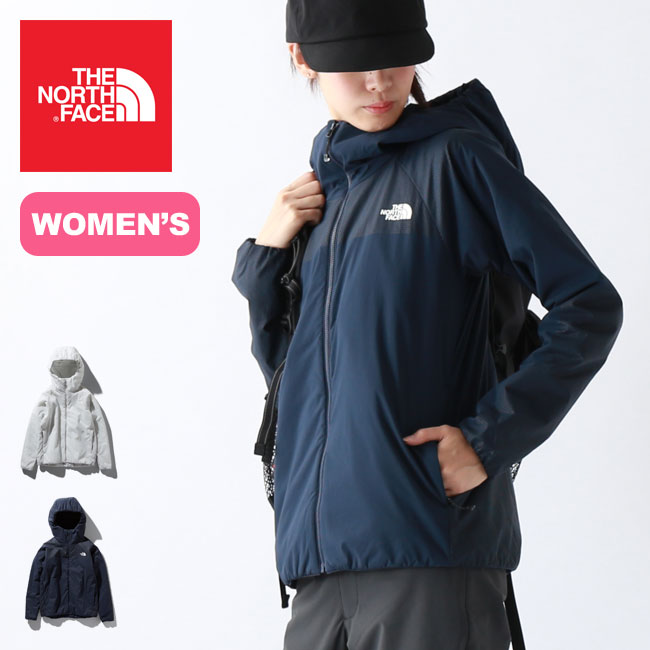 the north face ventrix hoodie women's