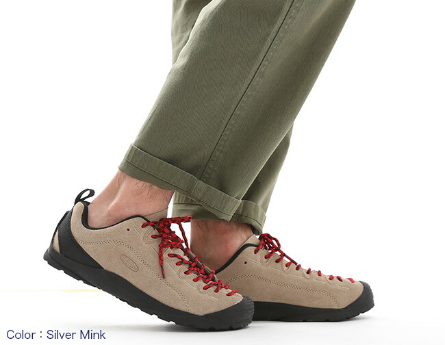 キーン ジャスパー キーン Keen スニーカー Jasper スニーカー メンズ スニーカー シューズ 靴 トレッキングシューズ アウトドアスニーカー キャンプ 正規品 Outdoorstyle サンデーマウンテン 21 春夏