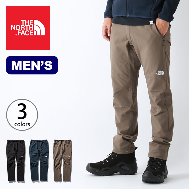 north face thermal trousers