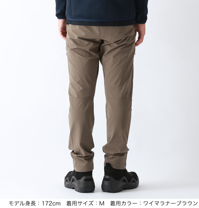 north face thermal pants