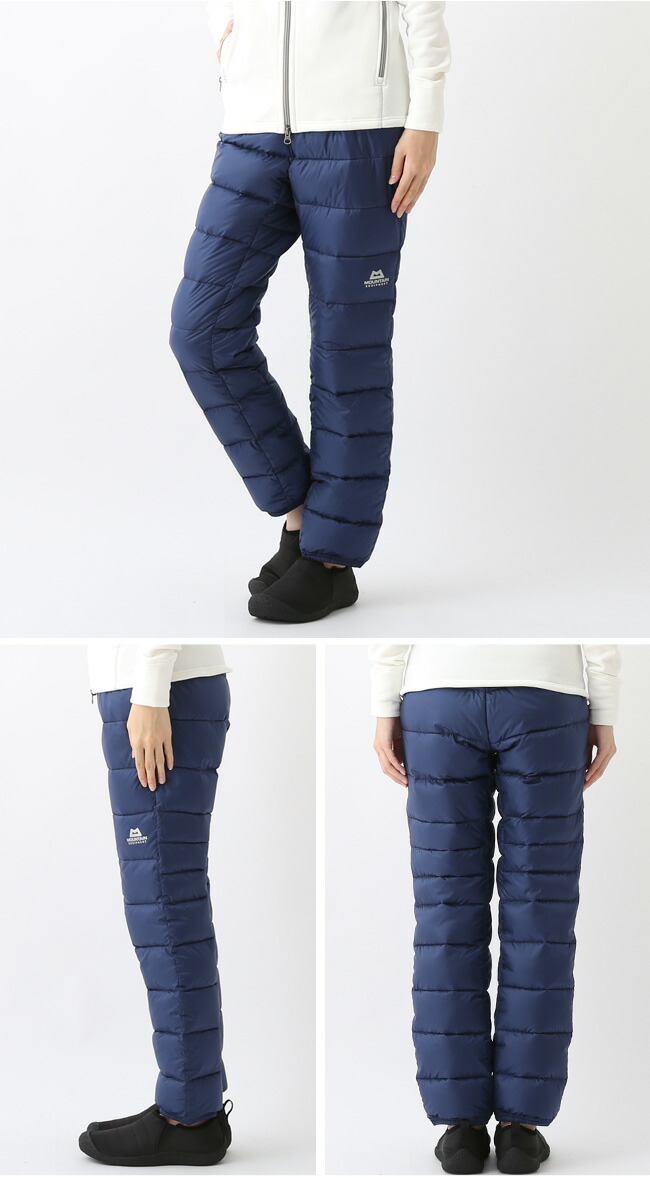 Sale ダウンパンツ マウンテンイクイップメント ウィメンズ パウダーパンツ ダウン Mountain Equipment Equipment Powder Pant ダウンパンツ ダウン ズボン レディース アウトドア 19 秋冬 Outdoorstyle サンデーマウンテン 39ショップ キャッシュレス5 還元