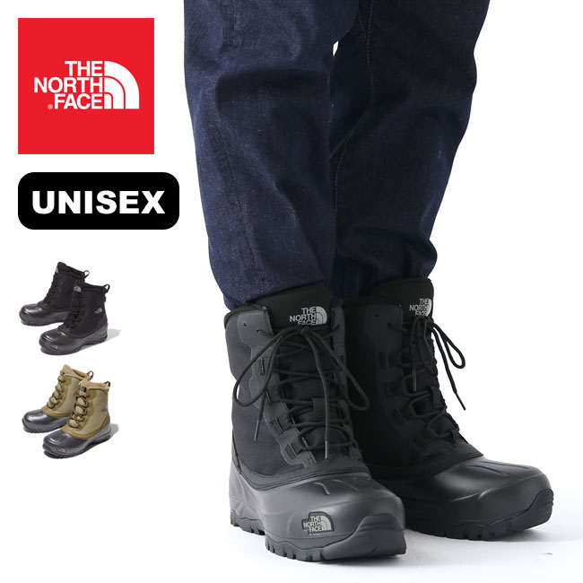 楽天市場 ノースフェイス スノーショット6ブーツテキスタイル5 The North Face Snow Shot 6 Boot Tx5 メンズ レディース Nf ウィンターブーツ スノーブーツ レースアップ ブーツ キャンプ アウトドア 正規品 Outdoorstyle サンデーマウンテン