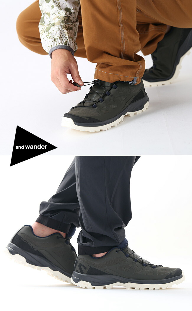 And wander salomon outpath gtx Clearance