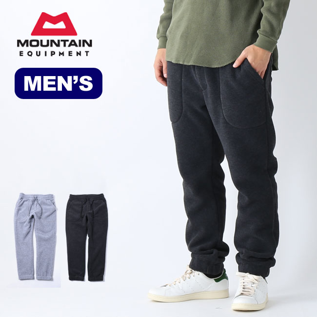 楽天市場 マウンテンイクイップメント ヘザーフリースパンツmountain Equipment Heather Fleece Pants パンツ 長ズボン メンズ キャンプ アウトドア 正規品 Outdoorstyle サンデーマウンテン