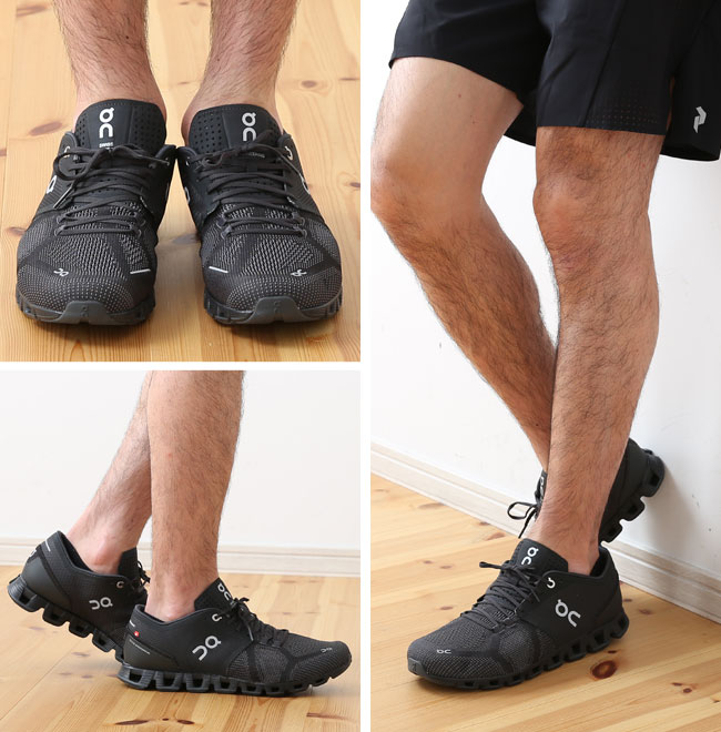 楽天市場 オン クラウドx メンズ On Cloud X On Running ランニングシューズ メンズ 軽量 キャンプ アウトドア フェス 正規品 Outdoorstyle サンデーマウンテン