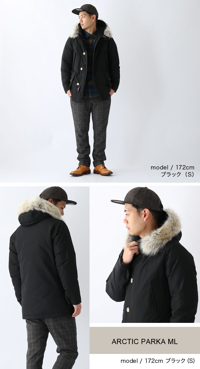 楽天市場 ウールリッチ アークティックパーカml Woolrich Arctic Parka Ml メンズ Wocps2919 アウター ジャケット ダウン キャンプ アウトドア 正規品 Outdoorstyle サンデーマウンテン