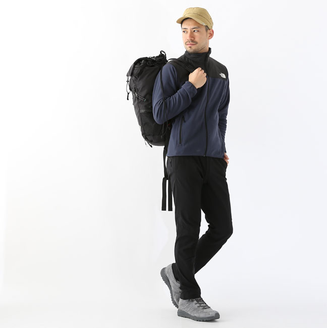 Sale 30 Off ノースフェイス グレゴリー バーブライトパンツ チャムス メンズ The Face North Face Verb Light Pant Nb ボトムス パンツ ロングパンツ アウトドア 春夏 Outdoorstyle サンデーマウンテン 39ショップ