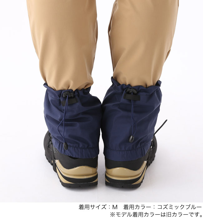 楽天市場 ノースフェイス ハイベントショートゲイター The North Face Hyvent Short Gaiter Nn ゲイター ショートゲイター 雨除け 泥除け キャンプ アウトドア 正規品 Outdoorstyle サンデーマウンテン