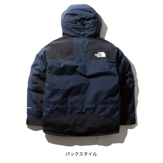 ノース フェイス ダウン 2019