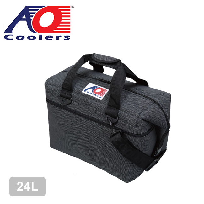 楽天市場 エーオークーラーズ 24パック バリスティックソフトクーラー Ao Coolers 24pack Ballistic Soft Cooler Aoba24 クーラーボックス クーラーバッグ 保冷 アウトドア 春夏 Outdoorstyle サンデーマウンテン