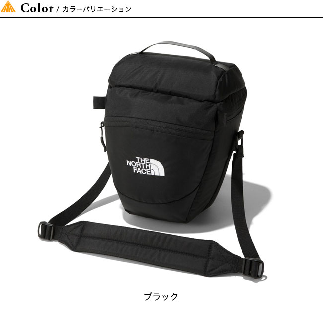 【楽天市場】ノースフェイス エクスプローラーカメラバッグ THE NORTH FACE Explorer Camera Bag NM91550