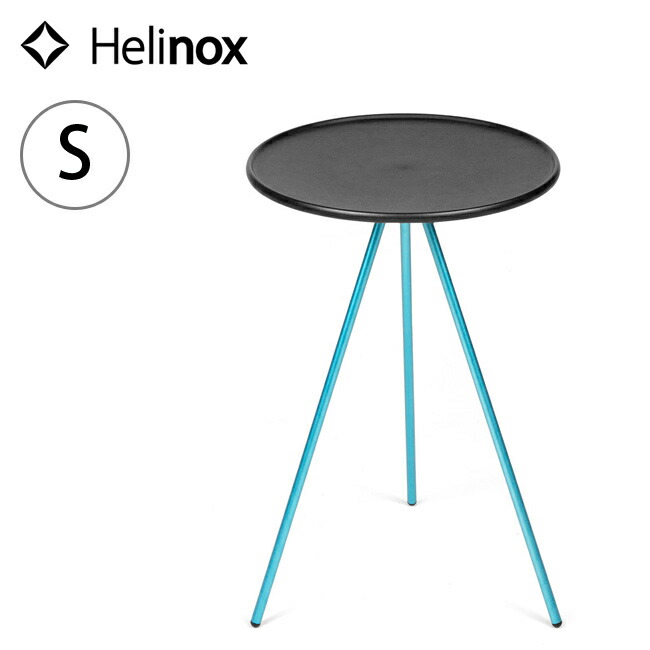 楽天市場】ヘリノックス テーブルーオー ホーム Helinox Table O