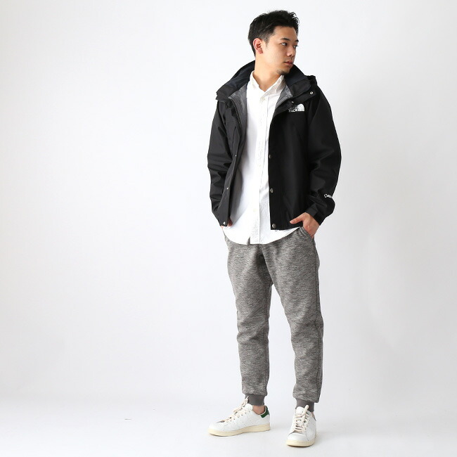 the north face mountain raintex jacket