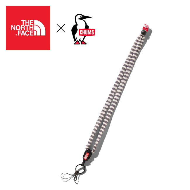 the north face lanyard