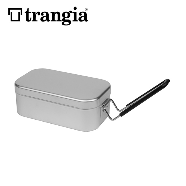 楽天市場】トランギア ラージメスティン trangia Large Mess tin 約3.5