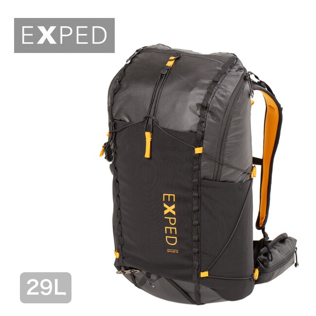 メーカー直売爆売り新品 特価商品 エクスペド インパルス30 Exped Impulse 30 アウトドア 396203 カリマー リュック リュック ザック バックパック アウトドア 2020 春夏 Outdoorstyle サンデーマウンテン 39ショップ キャッシュレス5 還元