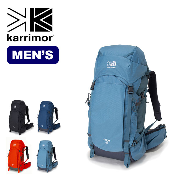 楽天市場 カリマー リッジ 30 ミディアム Karrimor Ridge 30 Medium 5007 リュック バックパック ザック メンズ アウトドア 正規品 Outdoorstyle サンデーマウンテン