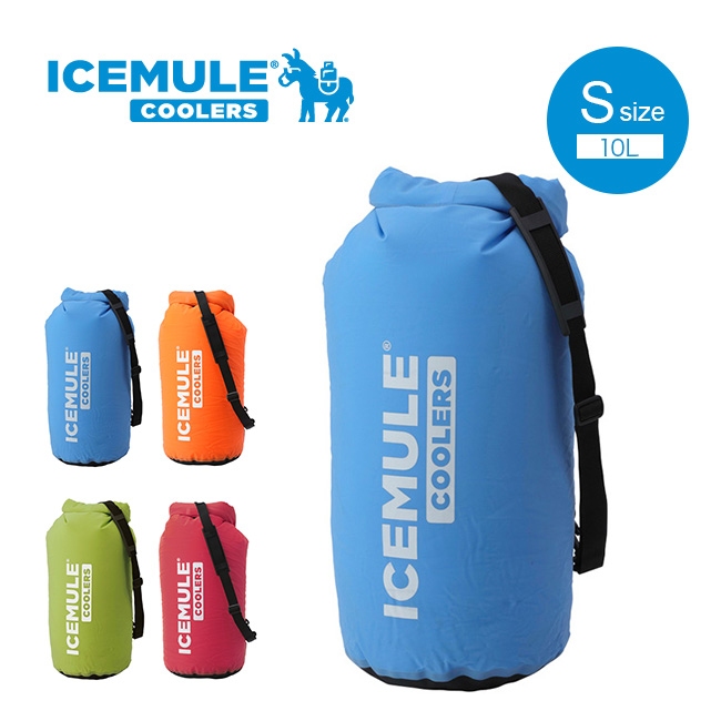 アイスミュール ICEMULE プロクーラーL リアルツリーカモ 23L+