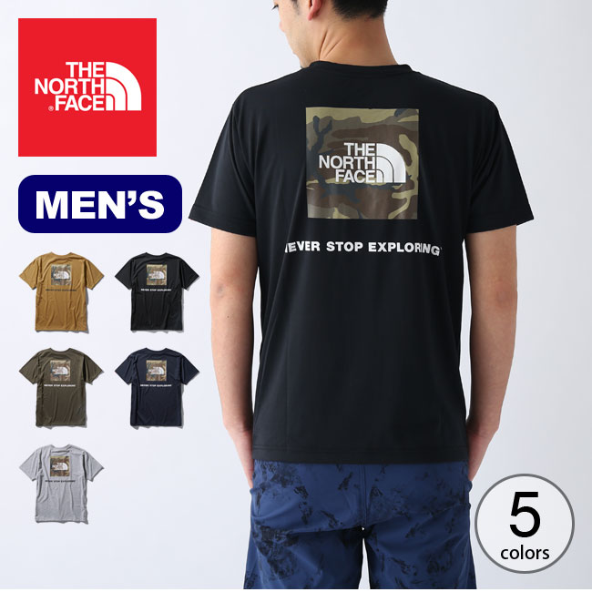 the north face tee mens