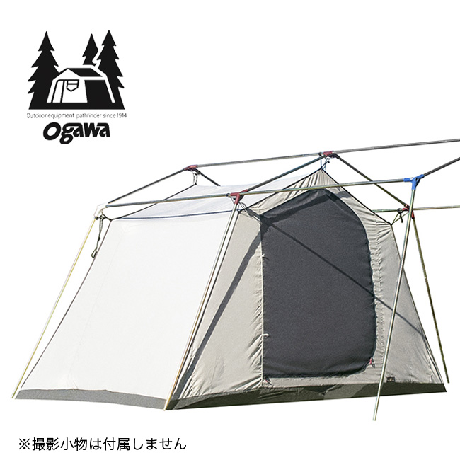 NEW売り切れる前に☆ TOPPIN OUTDOOR AND TRAVELオガワ ogawa テント