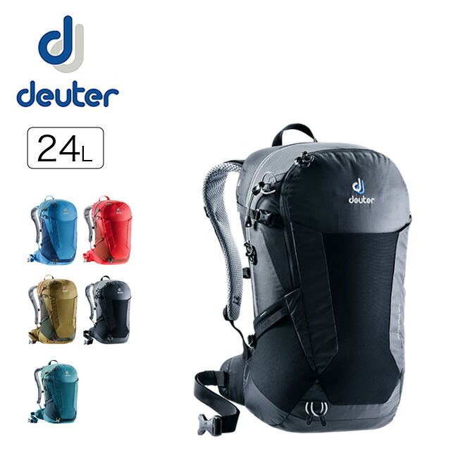 楽天市場 ドイター フューチュラ24 Deuter Futura 24 D バックパック リュック アウトドア 正規品 Outdoorstyle サンデーマウンテン