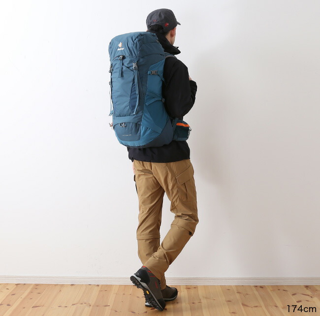 楽天市場 ドイター フューチュラ30 Deuter Futura 30 D バックパック リュック リュックサック ザック アウトドア 正規品 Outdoorstyle サンデーマウンテン
