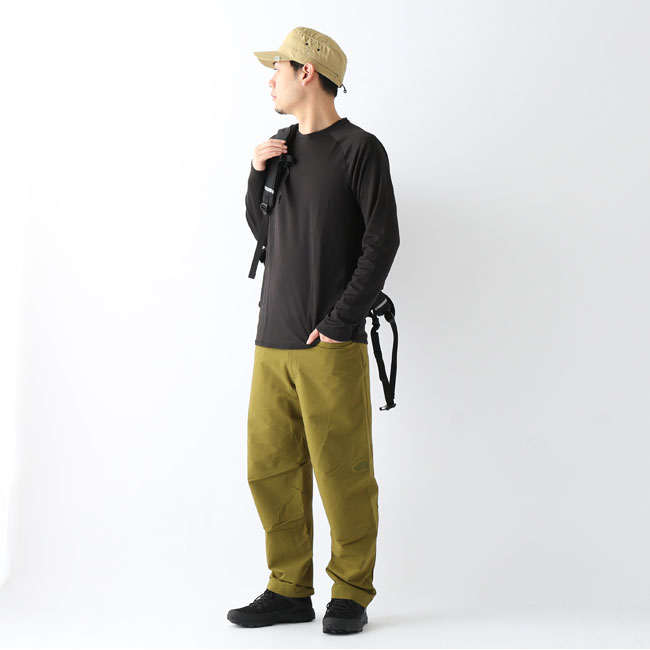 楽天市場 Sale 40 Off ノースフェイス オブセッションクライミングパンツ メンズ The North Face Obsession Climbing Pant Nb302 ボトムス パンツ ロングパンツ クライミング アウトドア 正規品 Outdoorstyle サンデーマウンテン