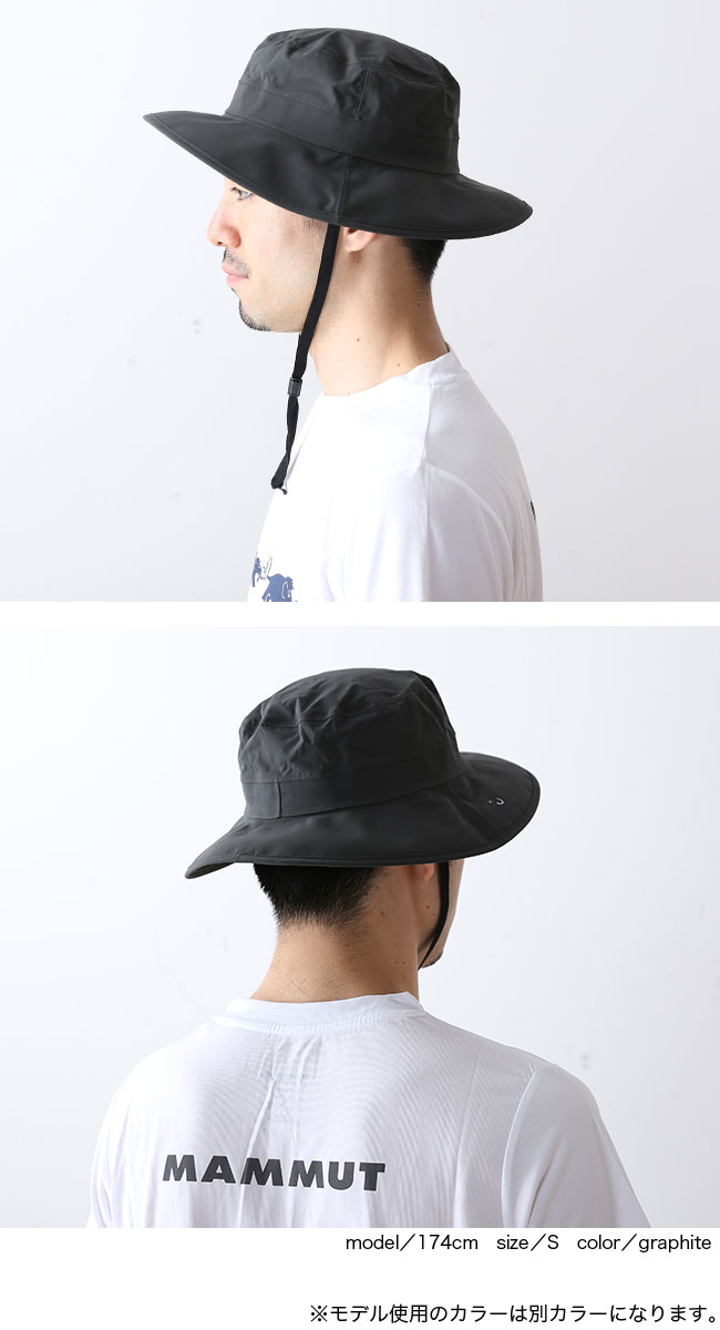 machu hat